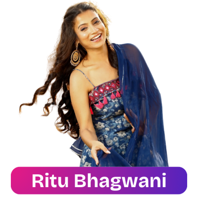 Ritu Bhagwani Ritu Bhagwani